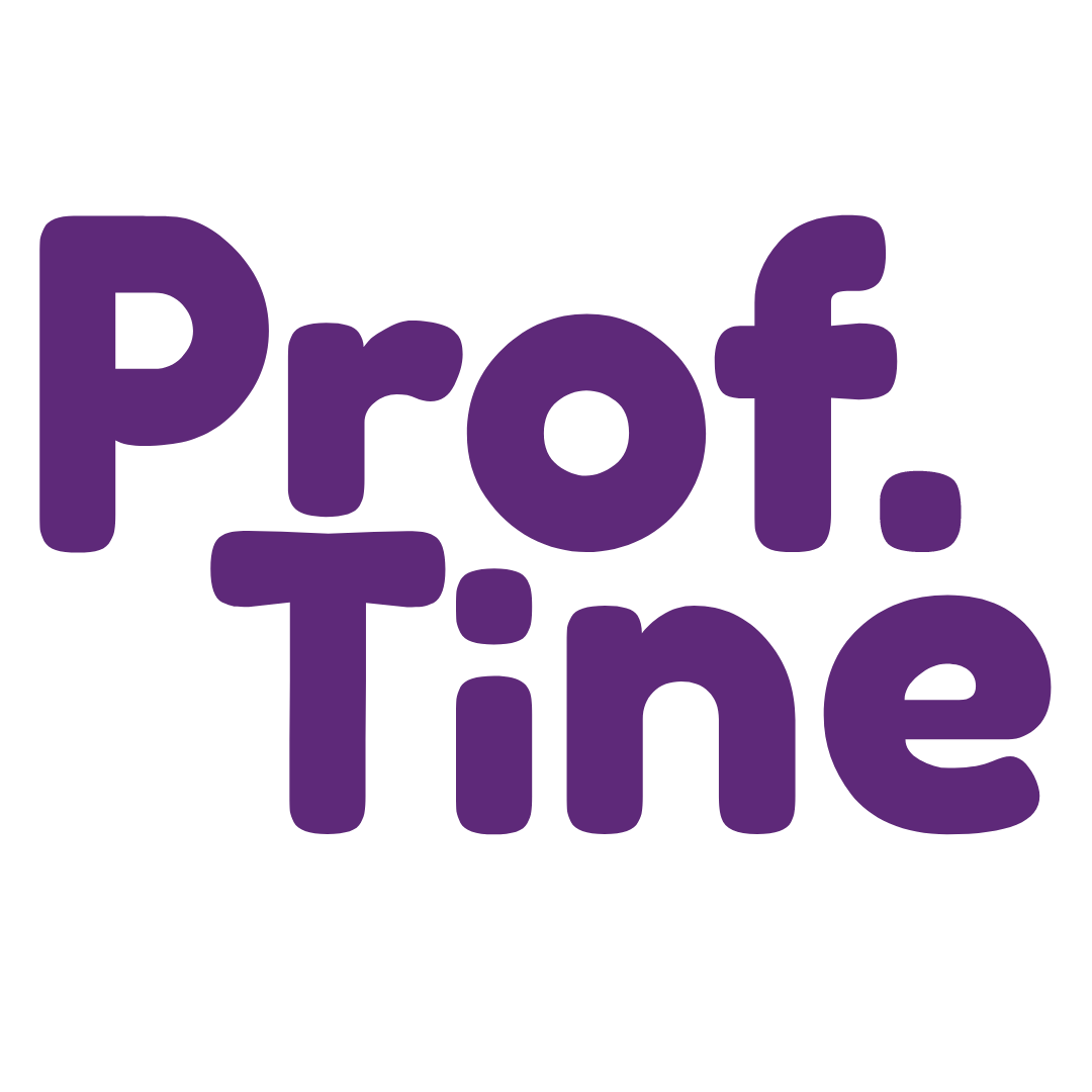 PROF.TINE COMERCIO DE LIVROS E PROMOCOES LTDA